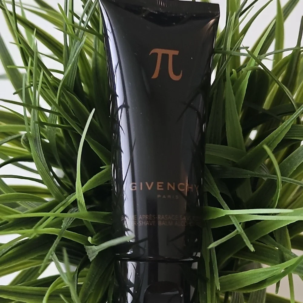 NWOT Givenchy Pi Shave Balm 75ml